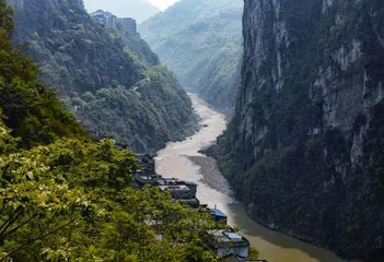 山城——盐津2