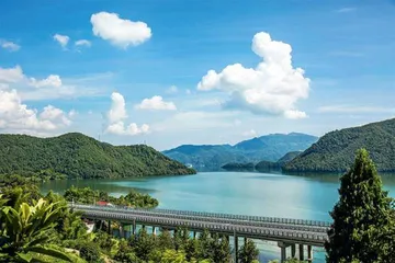江南香格里拉——台州4