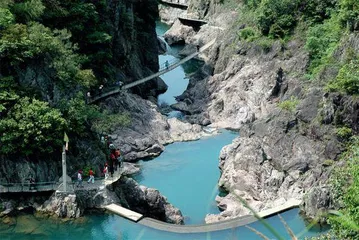 江南香格里拉——台州7