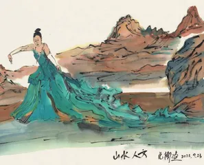 钱塘潮涌 精彩纷呈1