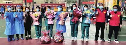圳埔：乡村振兴迈出新步伐