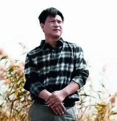 李耀中 在笔墨间舞动最美韵律3