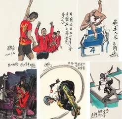 钱塘潮涌 精彩纷呈4