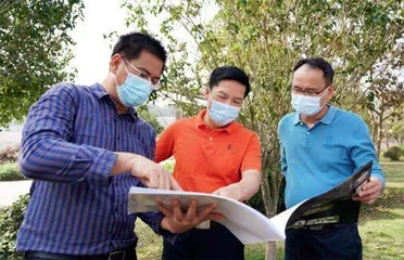 九乡村：夯实根基提速振兴