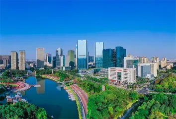 高质量驱动佛山新发展2