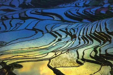山城——盐津8