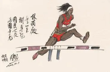 钱塘潮涌 精彩纷呈6