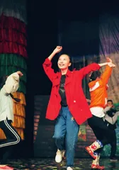 热梦·一个舞台19
