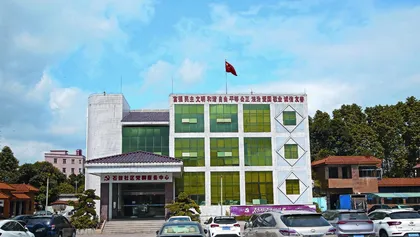 石鼓社区：党建引领乡村治理与振兴“互融共进”