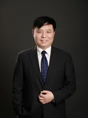 刘建斌：创新放疗技术 助力行业高质量发展