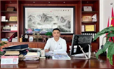 浮岗：奏响文化兴村进行曲1