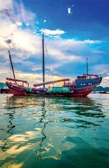 中国“幸福宜居之城”——阳江4