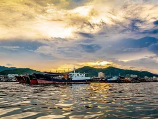 中国“幸福宜居之城”——阳江5