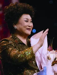 刘兰芳：方寸舞台 评说千年春秋