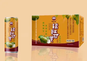 橘乡集团：做好橘红产品 推进高质量发展3