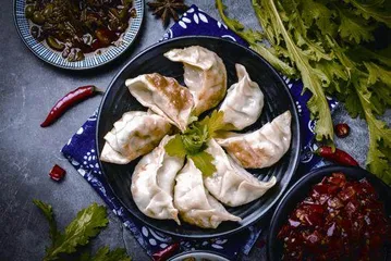 中国人的饺子文化2