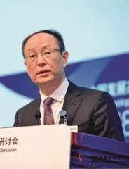 中国经济增速正向潜在增长水平回归