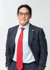 冯裕津：80后和90后是未来消费市场主要趋势