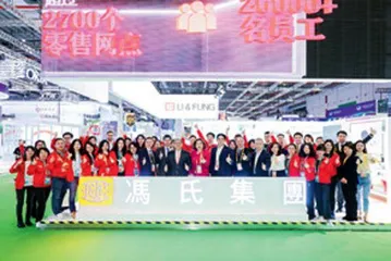 冯裕津：80后和90后是未来消费市场主要趋势2