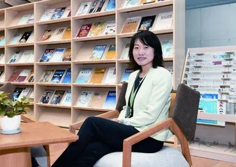 姚立杰：人生就是不断精进修炼
