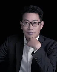 蔡华刚 开放心怀 迎接变革
