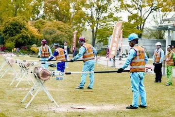 王兆刚：中国将成为园林工具第一大市场3