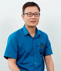 织就绚丽多彩的光学技术
