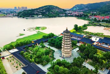 东海胜境花果山4