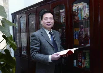 秦海地：奔跑中找寻教育的诗与远方