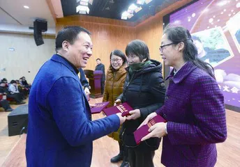 秦海地：奔跑中找寻教育的诗与远方3
