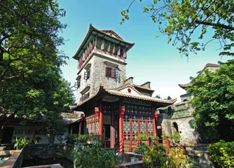 “珠三角璀璨明珠”—东莞5