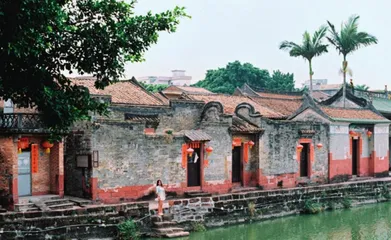 “珠三角璀璨明珠”—东莞6