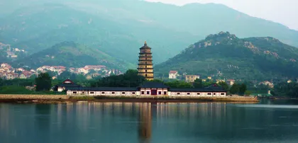 东海胜境花果山7