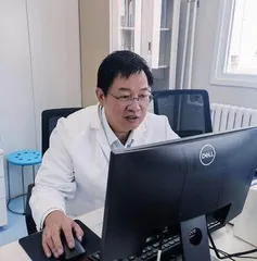 李侗曾：无私奉献书写医者本色
