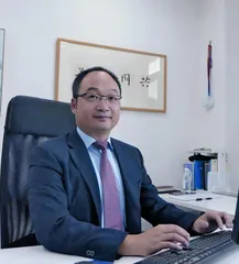 陈德林：卓越之路，精益求精