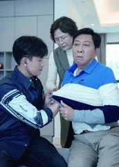 韩童生：艺术工作者要有责任感1