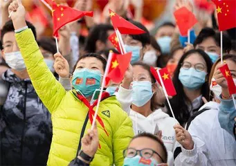 相约冬奥8