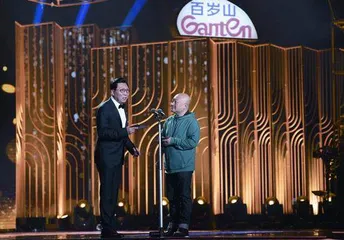 韩童生：艺术工作者要有责任感3