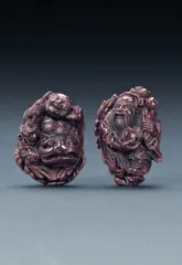 中国民间传统艺术奇葩——核雕8