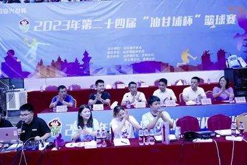 油甘埔村：“村BA”投出乡村振兴新高度3