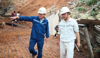 刘支强：若开山深处守“巨龙”3