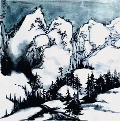 赵国庆：丹青铸魂戈壁滩