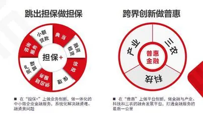 担保行业的“佛山模式”1