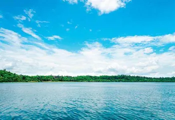 “中国南极”话湛江5