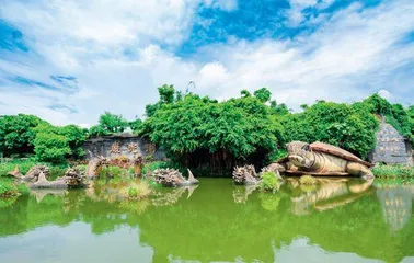 “中国南极”话湛江6