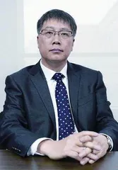 张全旺：跑出高质量发展“加速度”