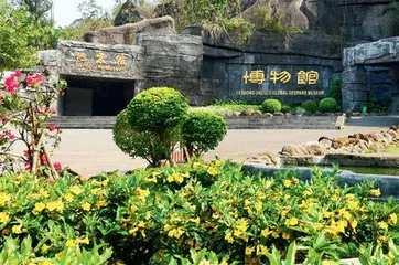 “中国南极”话湛江7