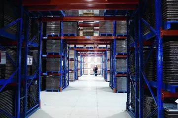 践行绿色发展 建设美丽矿山2