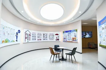 凤岗镇：点亮乡村振兴的温暖之光1