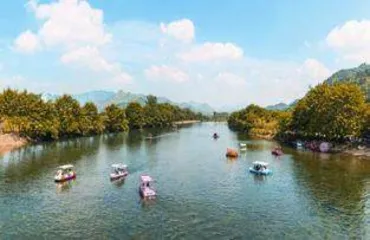 衢州下淤村：以农艺旅融合新业态 绘就共同富裕新画卷